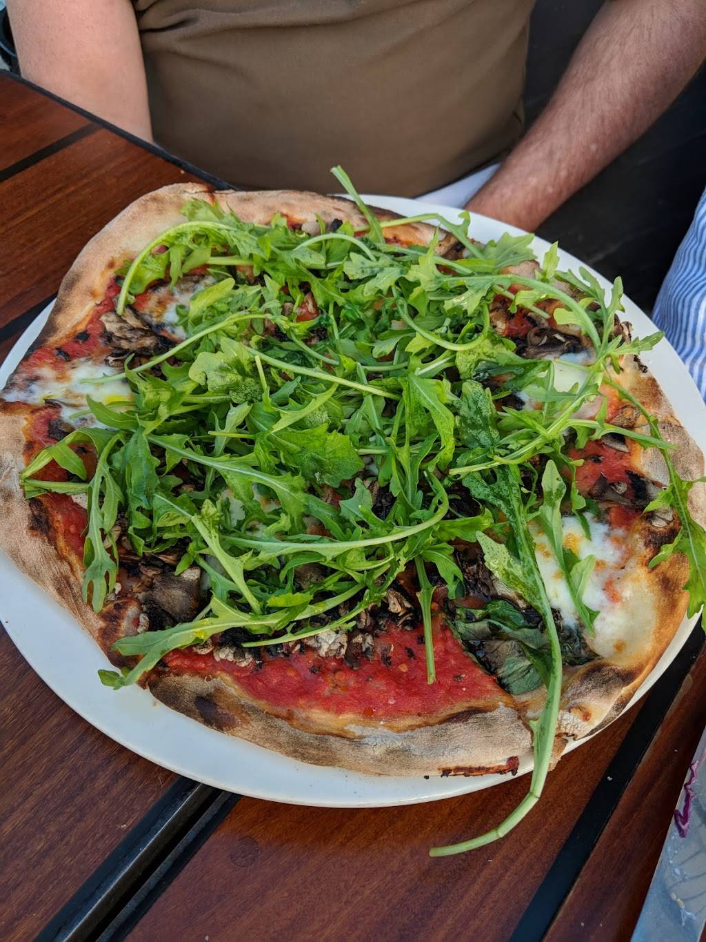 Delancey | restaurant | 1415 NW 70th St, Seattle, WA 98117, USA | 2068381960 OR +1 206-838-1960