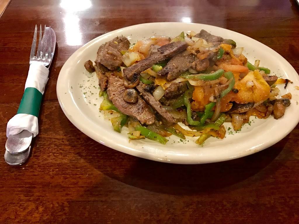 Di Rosanis | restaurant | 105 S Main St, Irving, TX 75060, USA | 9722535500 OR +1 972-253-5500