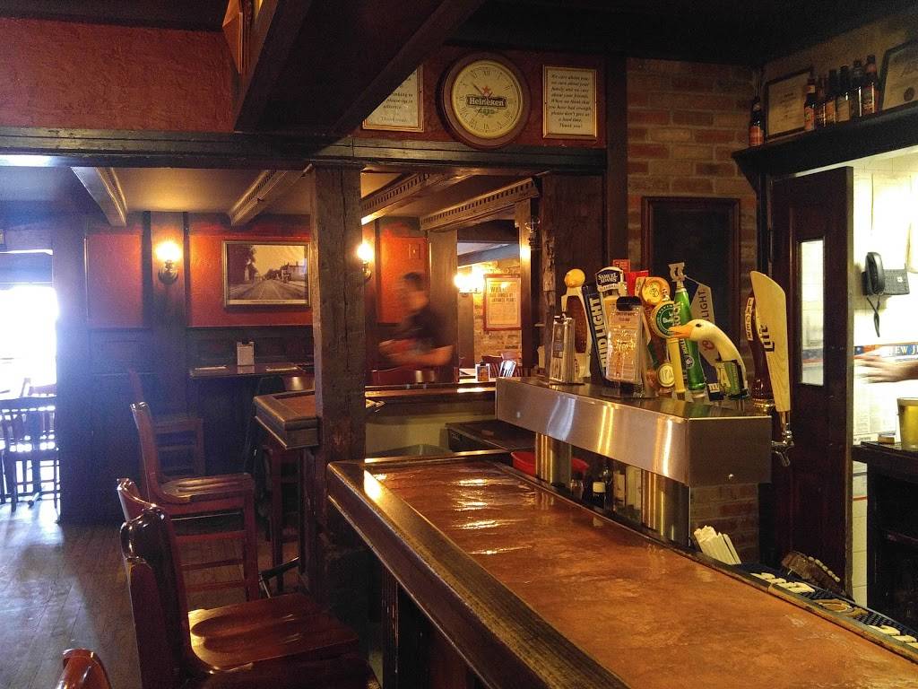 Bills Olde Tavern | restaurant | 2694 Nottingham Way, Hamilton Township, NJ 08619, USA | 6095860192 OR +1 609-586-0192