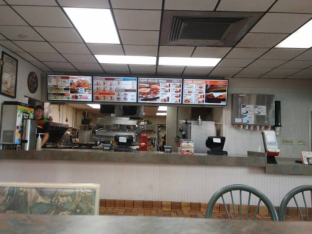 Burger King | restaurant | 354 Madison Ave, Skowhegan, ME 04976, USA | 2074722217 OR +1 207-472-2217