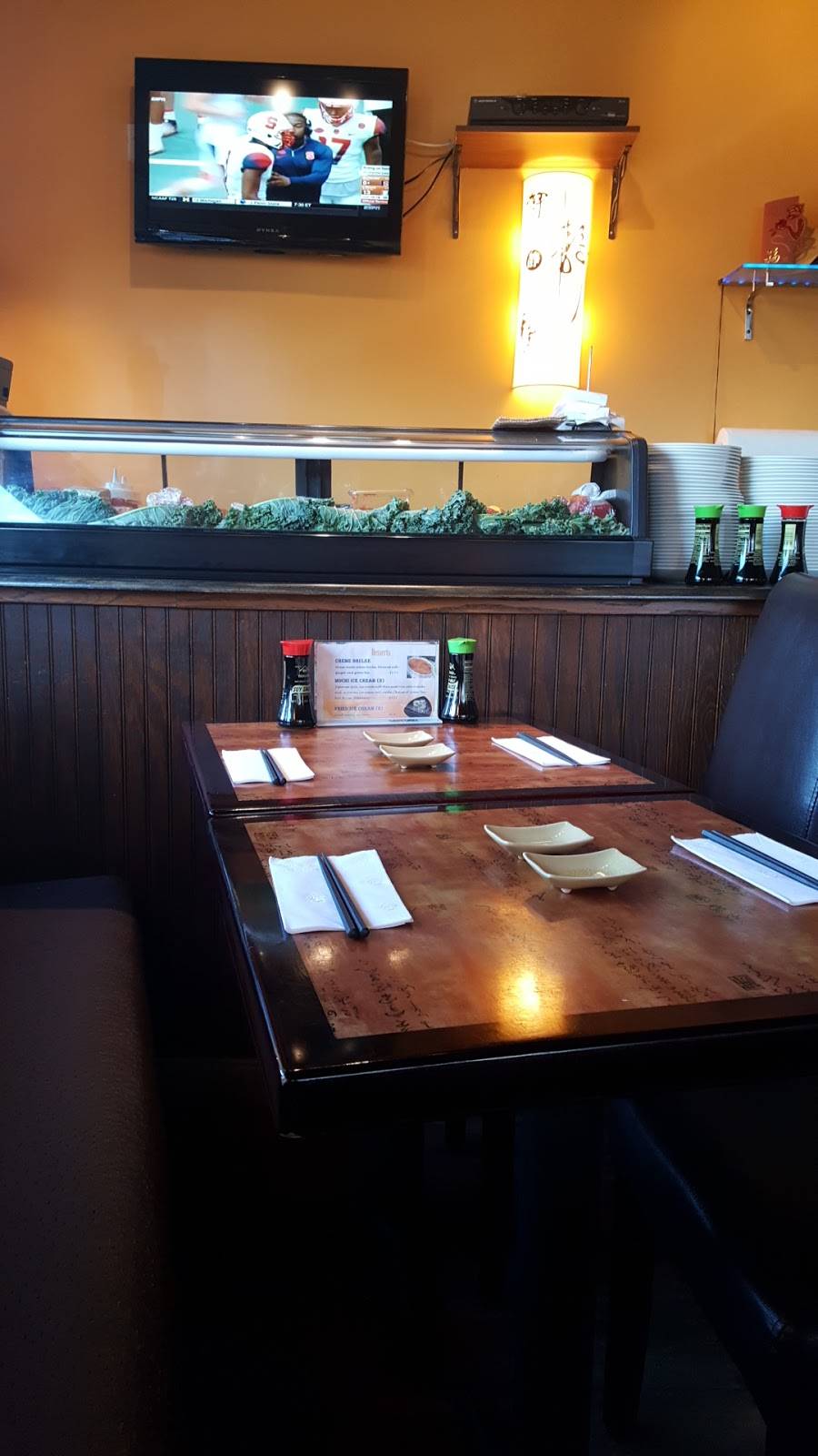 Sei Bar Everett | restaurant | 916 Broadway, Everett, MA 02149, USA | 6173811880 OR +1 617-381-1880