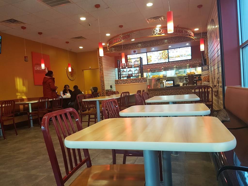 Popeyes Louisiana Kitchen | restaurant | 327 Spring Garden St, Philadelphia, PA 19123, USA | 2672392105 OR +1 267-239-2105