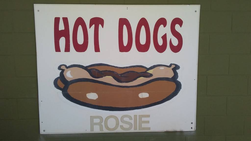 Rosies Hotdogs | restaurant | 101 Pennsylvania Ave, Greer, SC 29650, USA | 8648791254 OR +1 864-879-1254