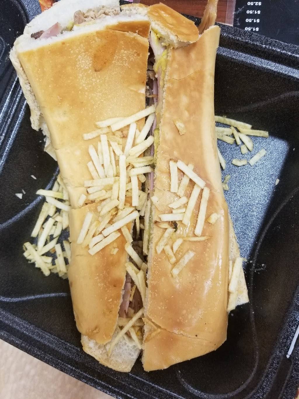 CUBAN PIZZERIA | restaurant | 4347-2 University Blvd N, Jacksonville, FL 32216, USA | 9045758731 OR +1 904-575-8731