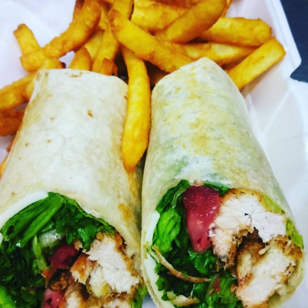 Wing Shop | restaurant | 7109 Frankford Ave, Philadelphia, PA 19135, USA | 2159418373 OR +1 215-941-8373