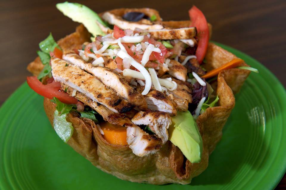 Tajin | restaurant | 85 Greenwich St, New York, NY 10006, USA | 2125095017 OR +1 212-509-5017