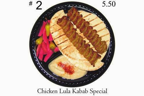 Raffis Place | restaurant | 211 E Broadway, Glendale, CA 91205, USA | 8182407411 OR +1 818-240-7411