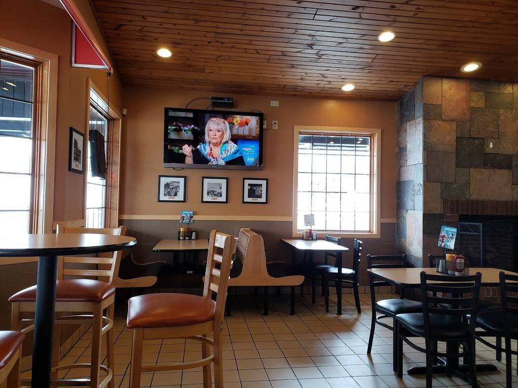 Dairy Queen Grill & Chill | restaurant | 4930 Park Ave W, Seville, OH 44273, USA | 3306624076 OR +1 330-662-4076