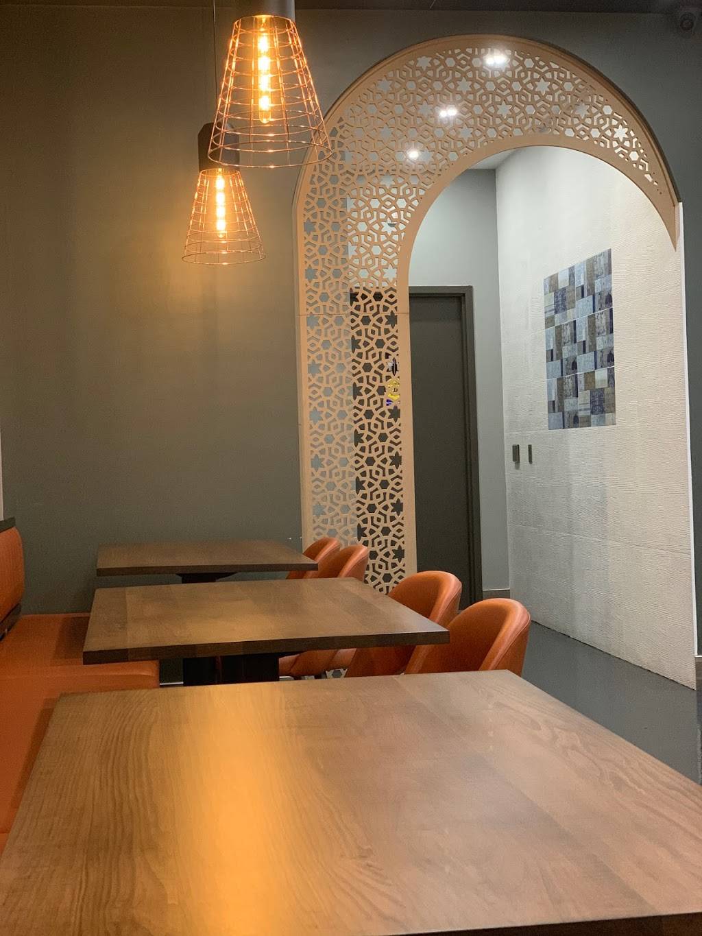 Milan Ice Cream & Paan | restaurant | 14 Lisa St, Brampton, ON L6T 4W2, Canada | 9057967070 OR +1 905-796-7070