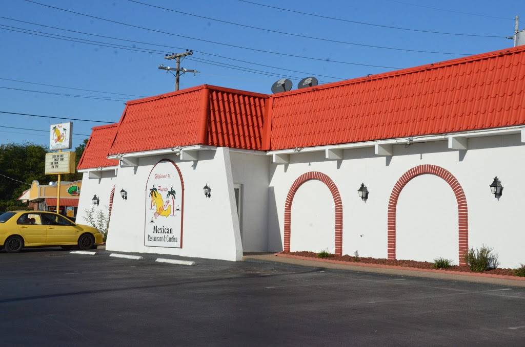 Puerto Vallarta Mexican Restaurant | restaurant | 1632 U.S. 31 W Bypass, Bowling Green, KY 42101, USA | 2707963842 OR +1 270-796-3842