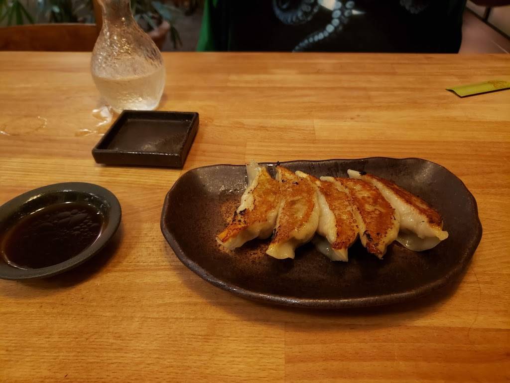 Sushi Bistro TASUKI | restaurant | 1575 Folsom St #201, Boulder, CO 80302, USA | 3034479718 OR +1 303-447-9718