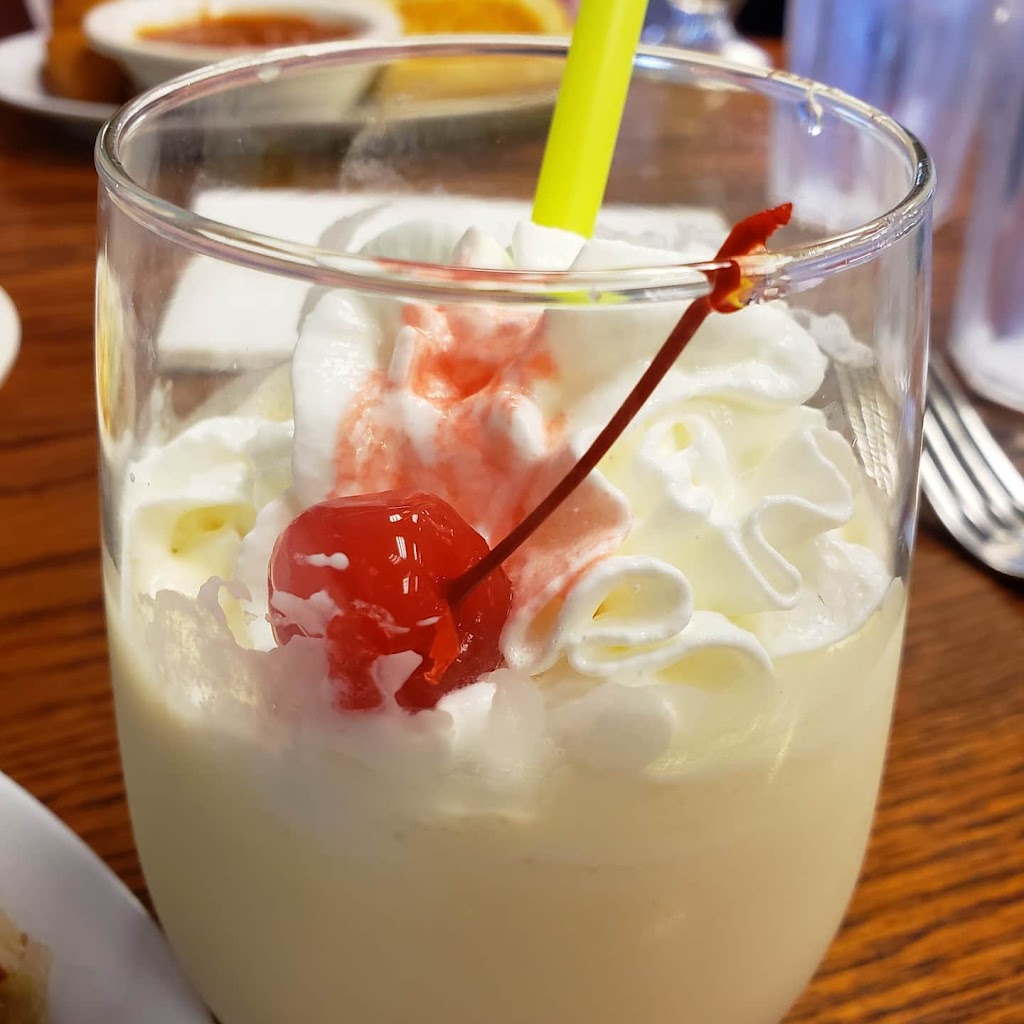 60s Cafe & Diner | restaurant | 4157 NW U.S. 101 #139, Lincoln City, OR 97367, USA | 5419966898 OR +1 541-996-6898