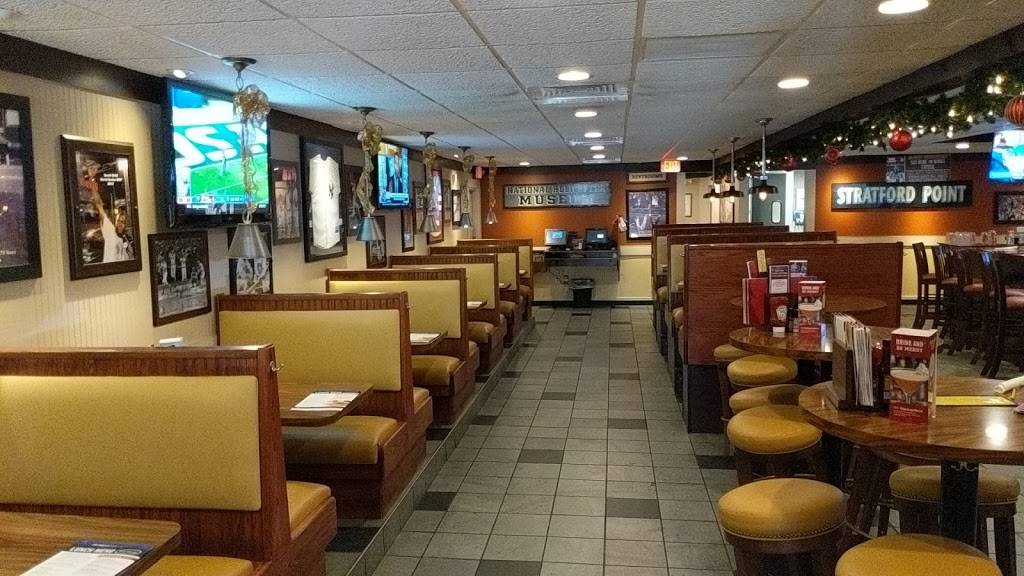 99 Restaurants | restaurant | 411 Barnum Ave. Cutoff, US-1, Stratford, CT 06614, USA | 2033789997 OR +1 203-378-9997