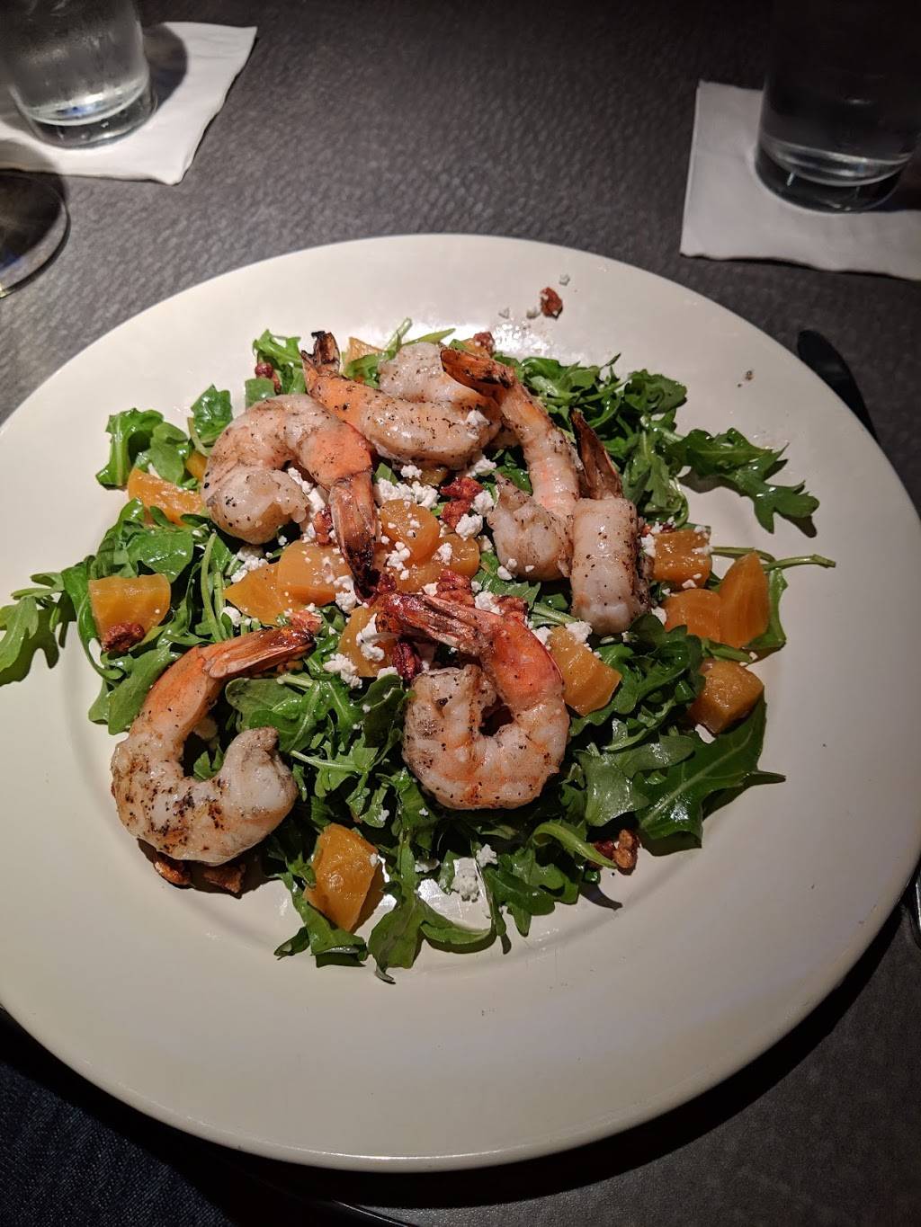 Cabana | restaurant | 1910 Belcourt Ave, Nashville, TN 37212, USA | 6155772262 OR +1 615-577-2262