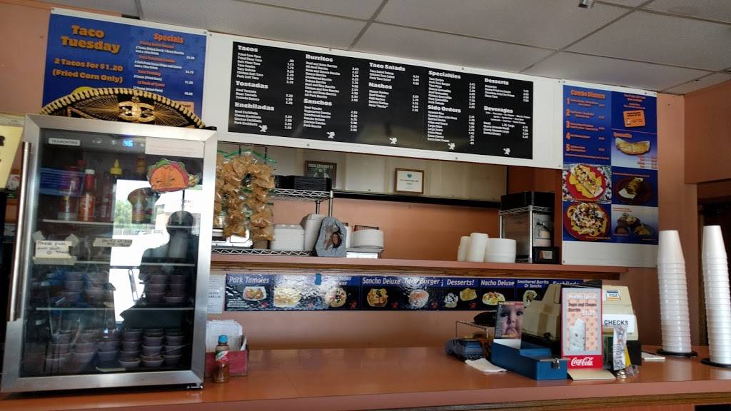 Taco Pronto | restaurant | 7333 W Central Ave, Wichita, KS 67212, USA | 3167223021 OR +1 316-722-3021