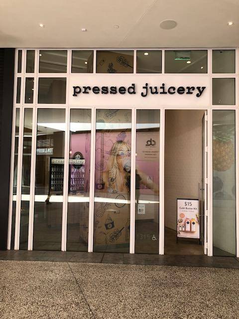 Pressed Juicery | restaurant | 10250 Santa Monica Blvd #1315, Los Angeles, CA 90067, USA | 4242454613 OR +1 424-245-4613