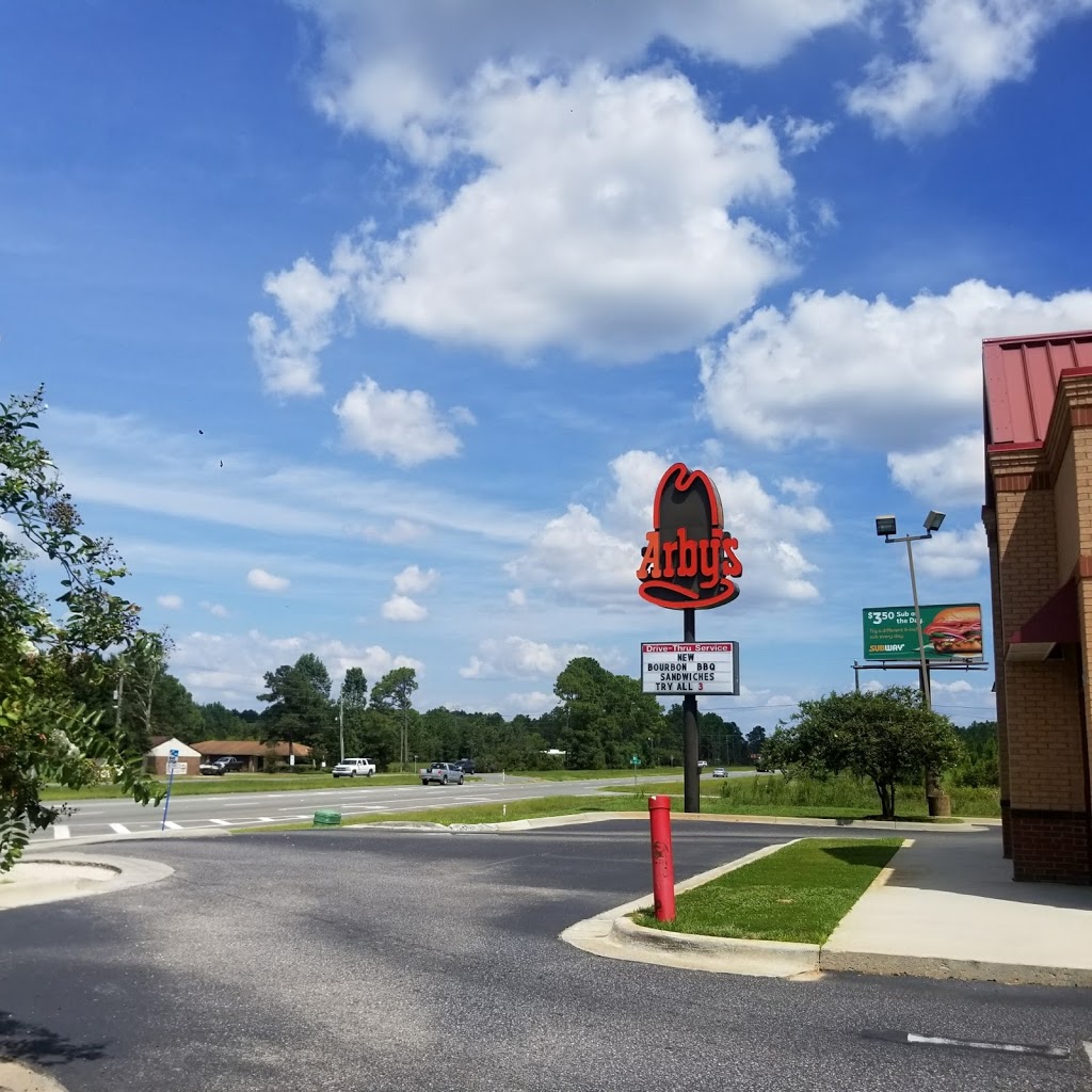Arbys | meal takeaway | 9001 W US-98, Pensacola, FL 32506, USA | 8504582182 OR +1 850-458-2182