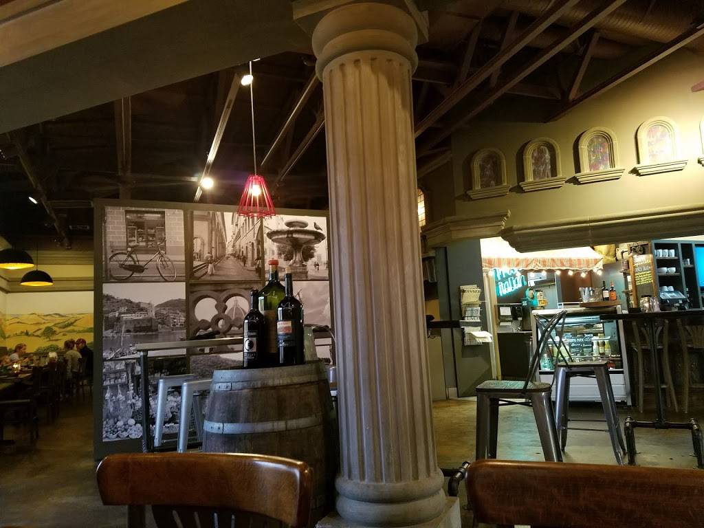 Wholey Ravioli Italian Kitchen | restaurant | 1067 C St # 132, Galt, CA 95632, USA | 2097455109 OR +1 209-745-5109