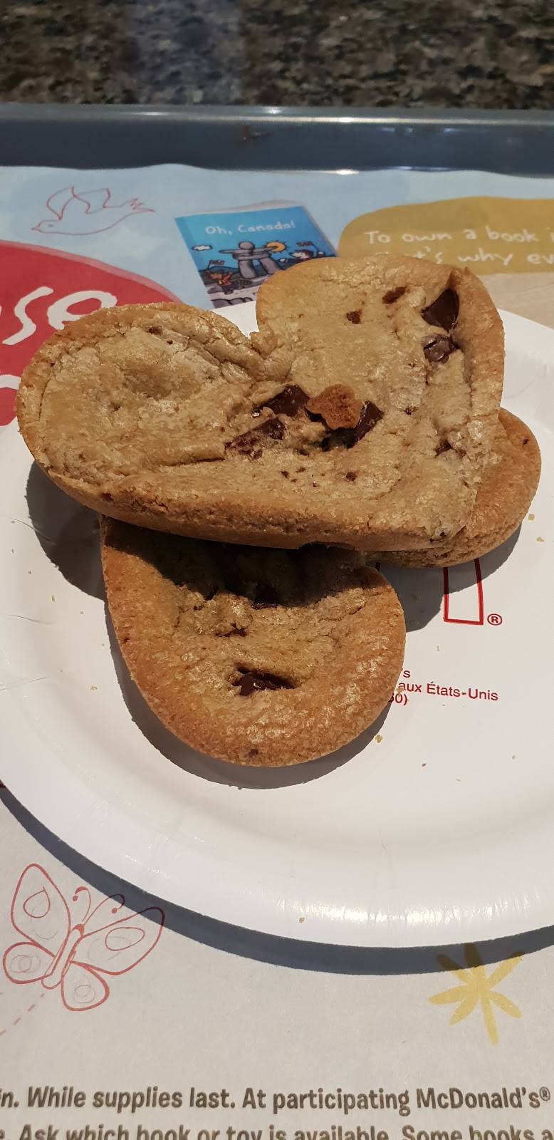 McDonalds | cafe | 243 Woodlawn Rd W, Guelph, ON N1H 7L6, Canada | 5198260507 OR +1 519-826-0507