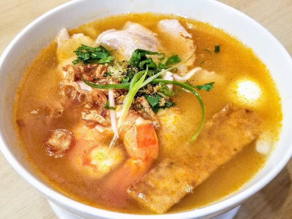 Phuong Phuong Quan | restaurant | 8544 Westminster Blvd, Westminster, CA 92683, USA | 7142489697 OR +1 714-248-9697