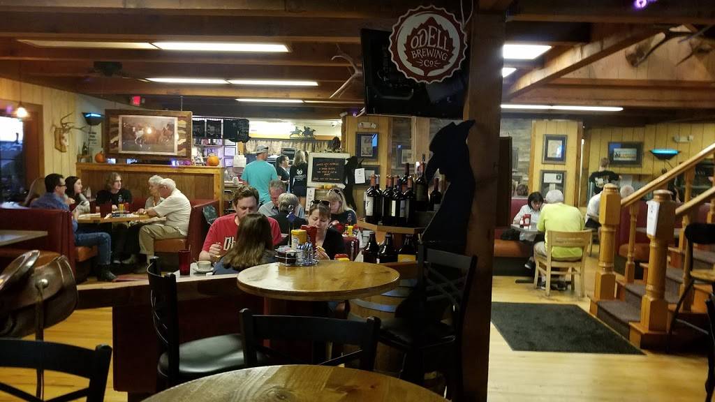 JD Campbells Mercantile Cafe | restaurant | 9098 W Pinnacle Peak Rd, Peoria, AZ 85383, USA | 6238259500 OR +1 623-825-9500