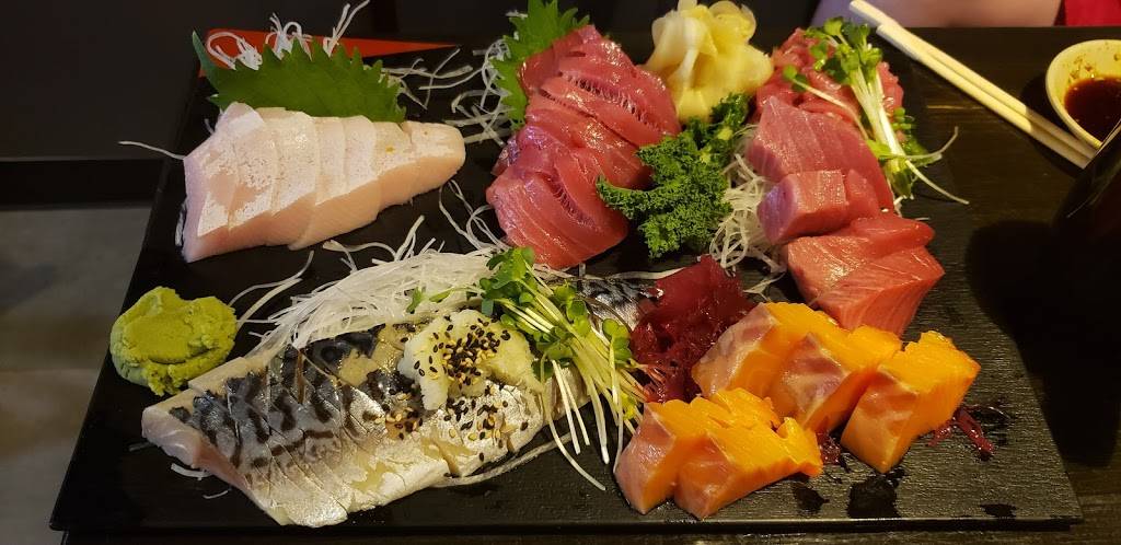 Sushi Matsuri Japanese Restaurant | restaurant | 3906 SW Archer Rd, Gainesville, FL 32608, USA | 3523351875 OR +1 352-335-1875