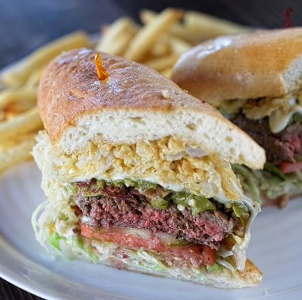 Cafe 6855 | restaurant | 6855 4th St NW, Los Ranchos De Albuquerque, NM 87107, USA | 5058909150 OR +1 505-890-9150