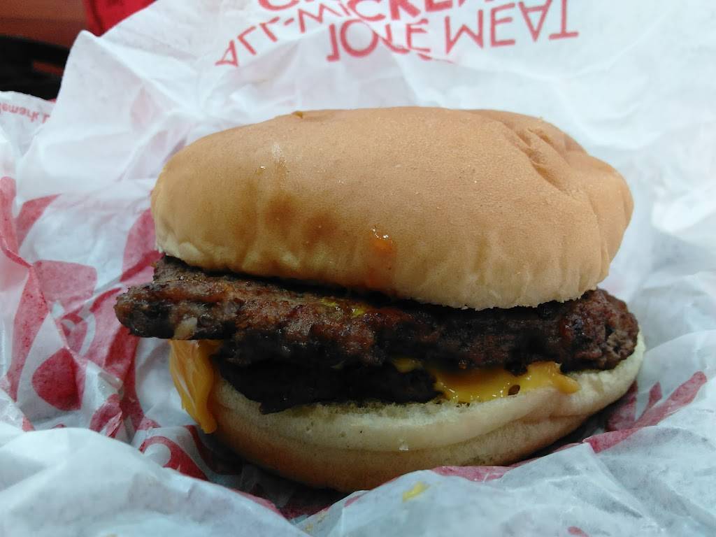 Wendys | restaurant | 6790 Okeechobee Blvd, West Palm Beach, FL 33411, USA | 5616838888 OR +1 561-683-8888