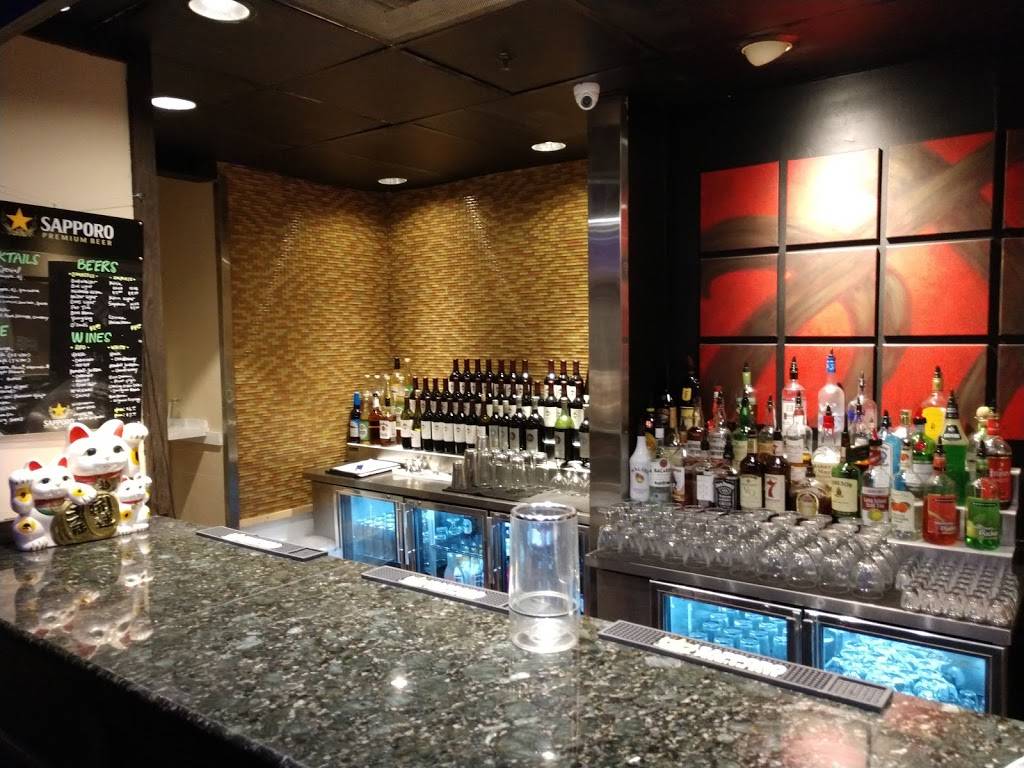 Miyabi Japanese Steakhouse and Sushi Bar | restaurant | 688 Citadel Haven Dr, Charleston, SC 29414, USA | 8435716025 OR +1 843-571-6025