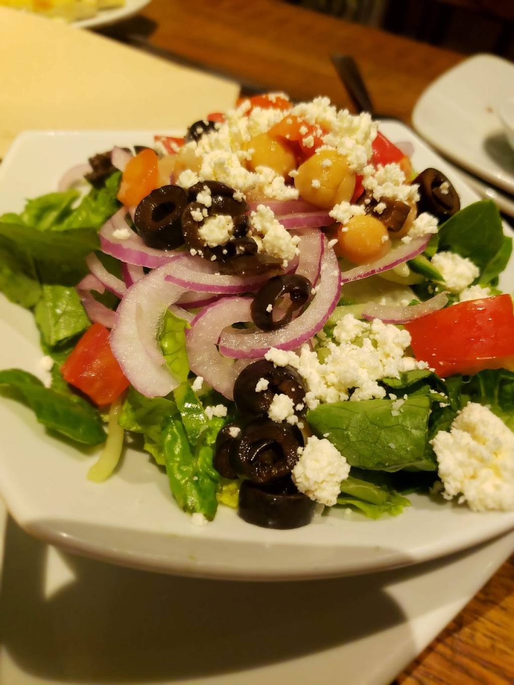 California Pizza Kitchen at Brea Mall | restaurant | 1065 Brea Mall #2052a, Brea, CA 92821, USA | 7146720407 OR +1 714-672-0407