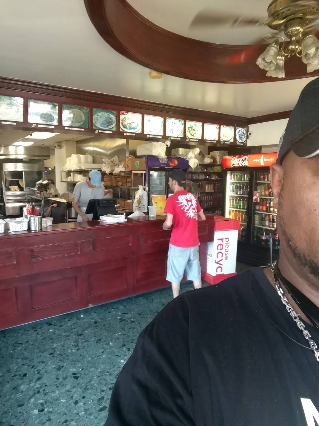 Peking Restaurant | restaurant | 264 Wade St, Bridgeport, CT 06604, USA | 2033310088 OR +1 203-331-0088