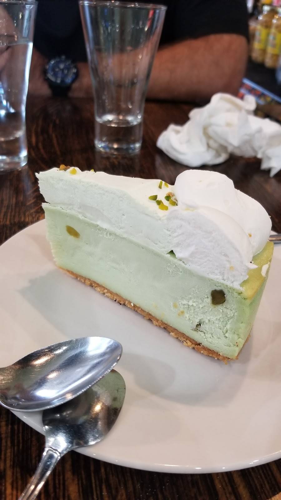 Frali Gourmet | restaurant | 217 W Liberty St, Savannah, GA 31401, USA | 9122344644 OR +1 912-234-4644