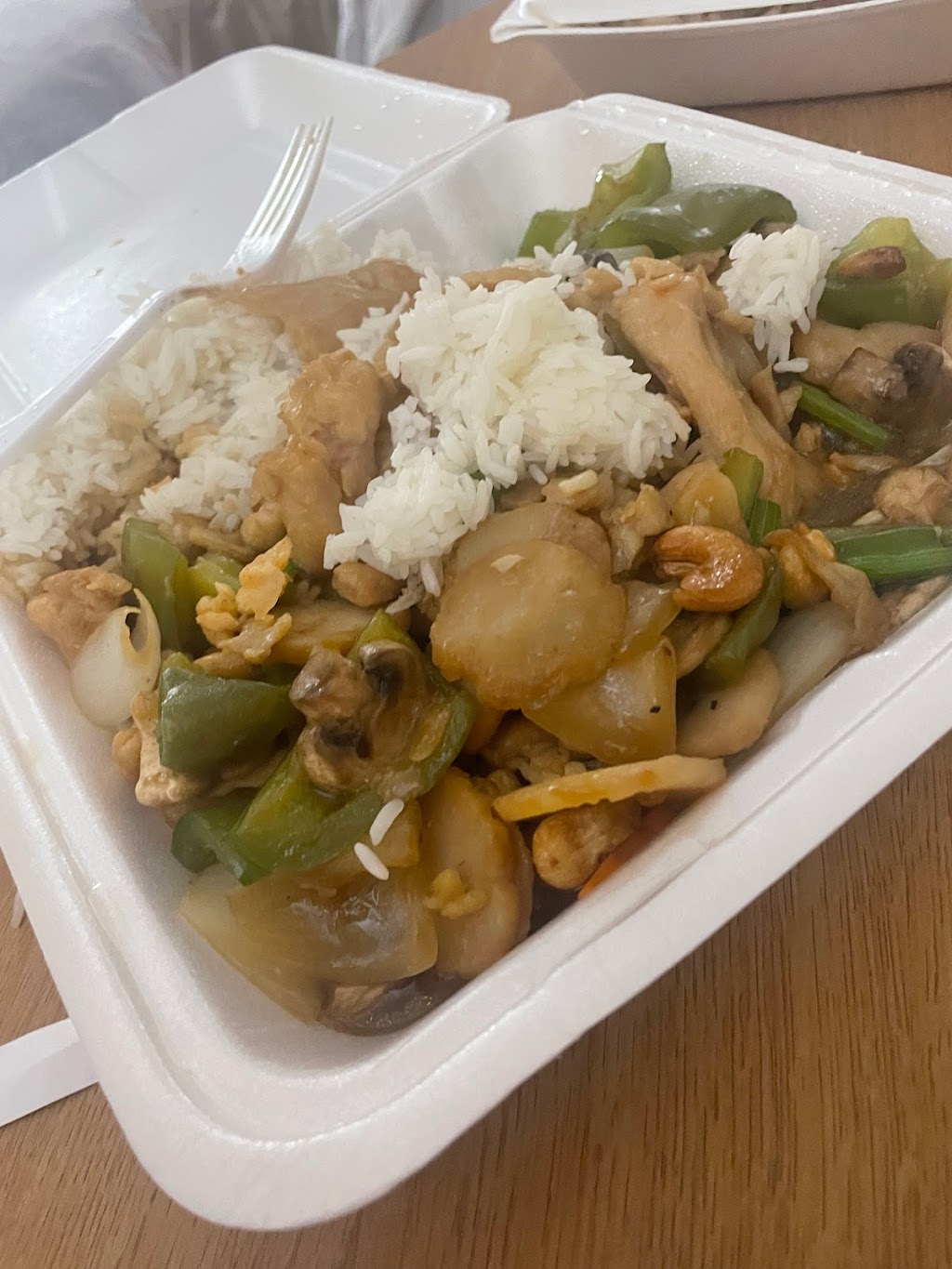 Thai Garden | meal delivery | 508 Diagonal St, Clarkston, WA 99403, USA | 5097581388 OR +1 509-758-1388