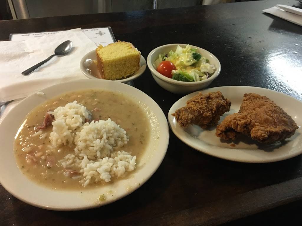 Fraziers Connection | restaurant | 2841 Barataria Blvd, Marrero, LA 70072, USA | 5043407987 OR +1 504-340-7987