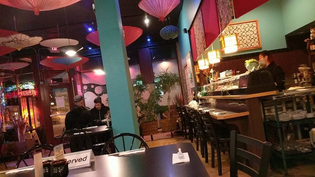 Midoris Floating World Cafe | restaurant | 2629 E Lake St #1925, Minneapolis, MN 55406, USA | 6127213011 OR +1 612-721-3011