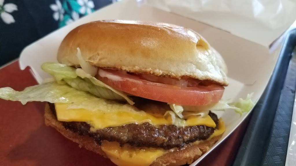 Jack in the Box | restaurant | 900 N Collins St, Arlington, TX 76011, USA | 8172740896 OR +1 817-274-0896