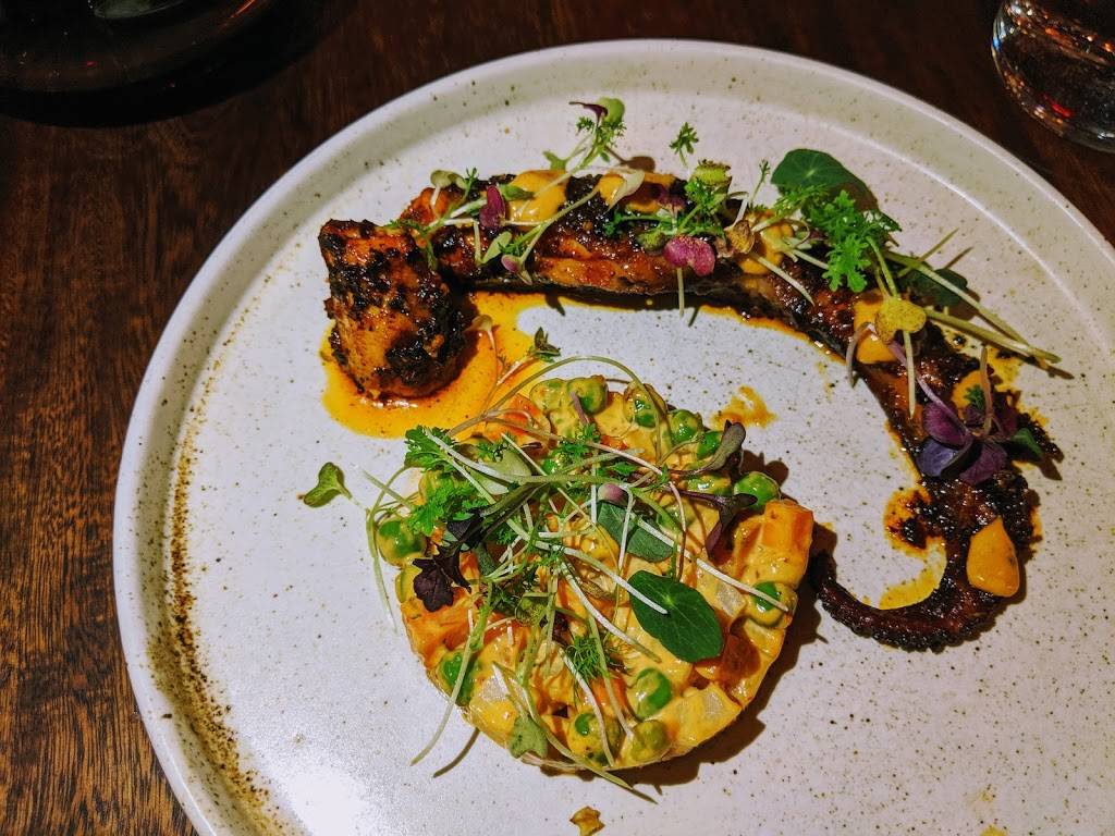 Tzuco | restaurant | 720 N State St, Chicago, IL 60654, USA | 3123748995 OR +1 312-374-8995