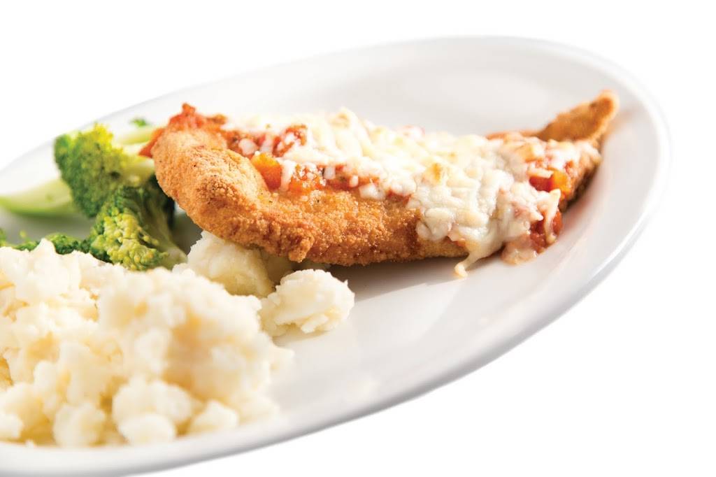 Diana Sweets Restaurant | restaurant | 190 Main St W, Listowel, ON N4W 1A1, Canada | 5192913610 OR +1 519-291-3610