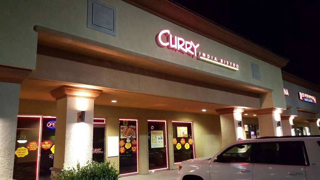 Curry India Bistro | restaurant | 2779 S Diamond Bar Blvd, Diamond Bar, CA 91765, USA | 9098957404 OR +1 909-895-7404