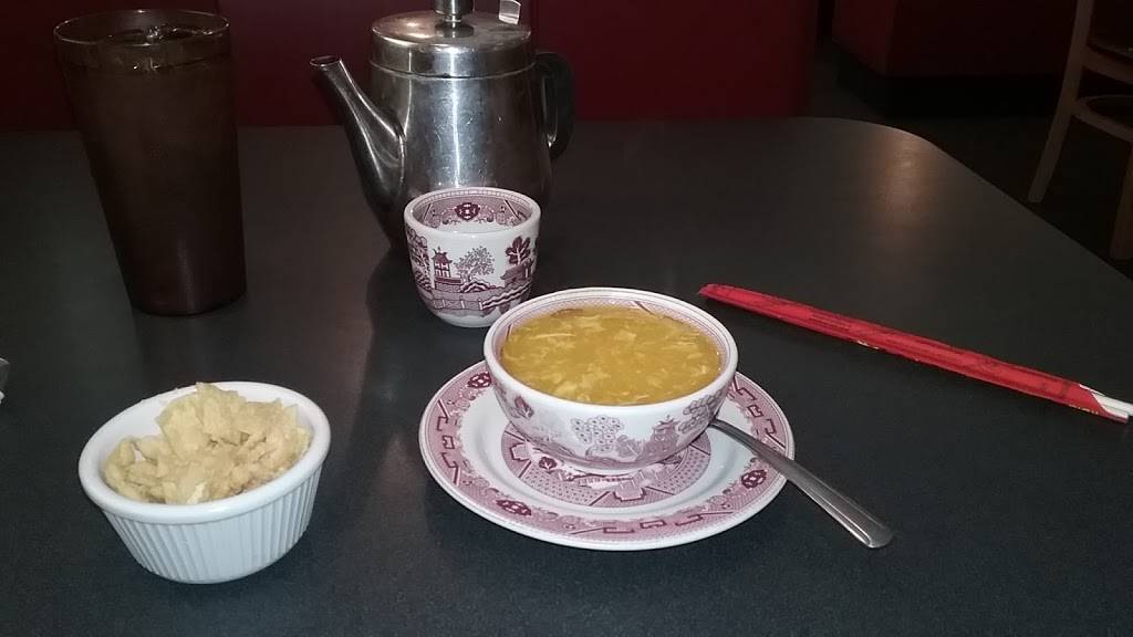 China Garden | restaurant | 109 George Isaac Drive, Defiance, OH 43512, USA | 4197823888 OR +1 419-782-3888