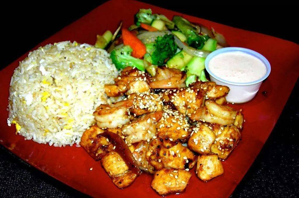 Asia Cafe | restaurant | 5210 Brainerd Rd, Chattanooga, TN 37411, USA | 4238998888 OR +1 423-899-8888