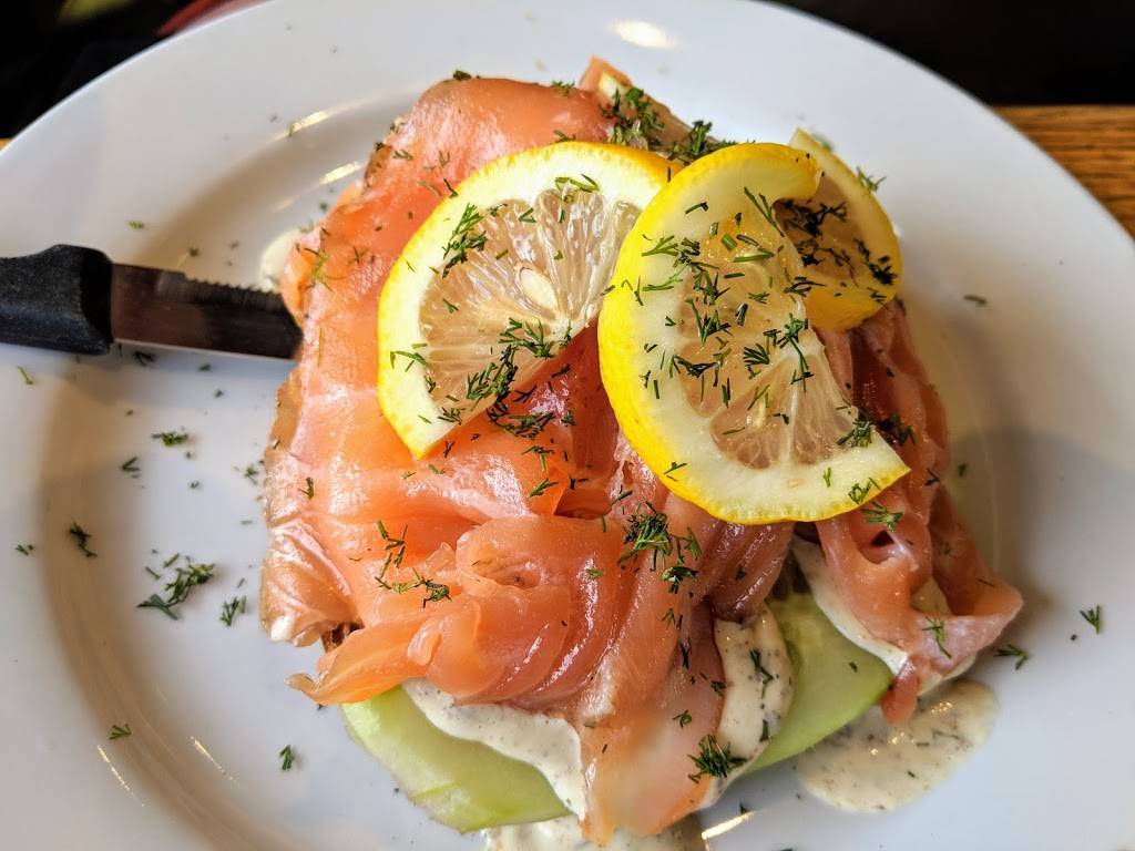 Shoops Delicatessen | cafe | A1, 3584, 2400 Main St, Santa Monica, CA 90405, USA | 3104521019 OR +1 310-452-1019