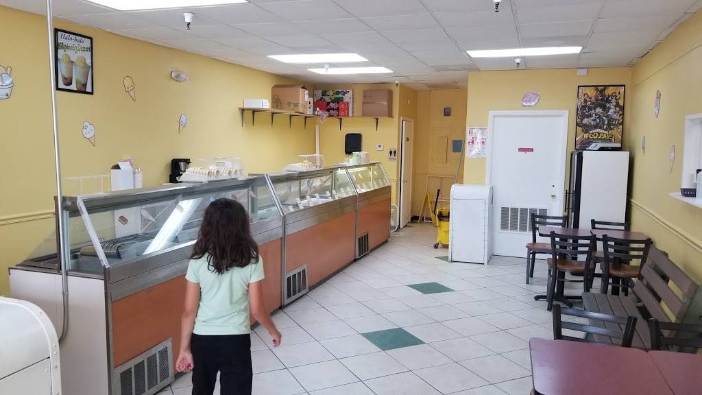 Ice Cream Junction Restaurant | restaurant | 3085 Jupiter Blvd SE Suite 19, Palm Bay, FL 32909, USA | 3213274540 OR +1 321-327-4540