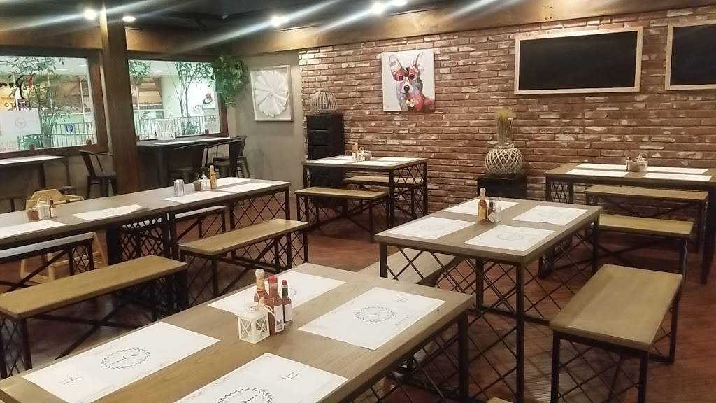 Il Pino Kitchen & Bar | restaurant | 16511 Pioneer Blvd #102, Norwalk, CA 90650, USA | 5622108681 OR +1 562-210-8681