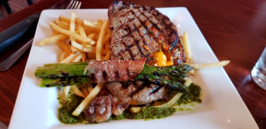 Cure | restaurant | 189 State Street, Portsmouth, NH 03801, USA | 6034278258 OR +1 603-427-8258