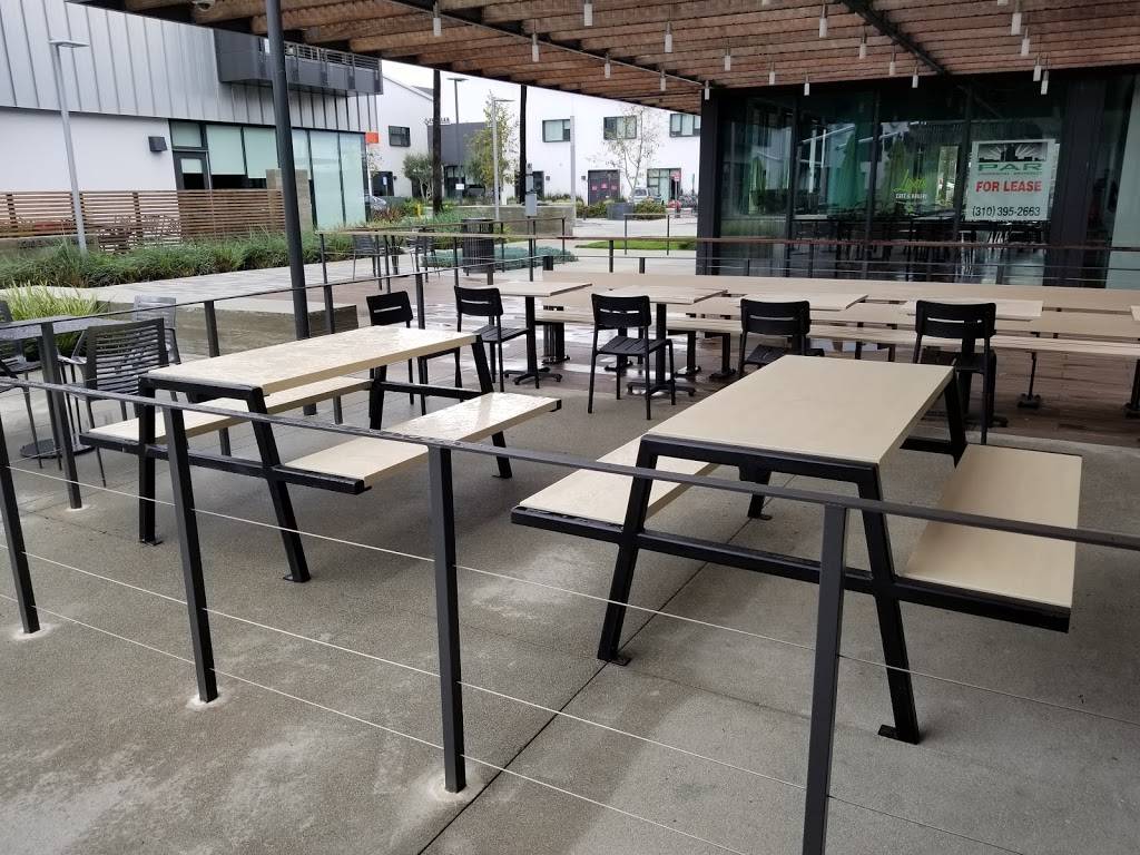 Eat Fantastic | restaurant | 735 N Douglas St, El Segundo, CA 90245, USA | 3106163063 OR +1 310-616-3063