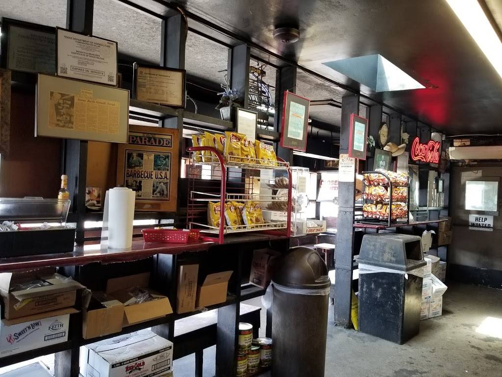 Sonny Bryan’s Smokehouse - Inwood "The Original" | restaurant | 2202 Inwood Rd, Dallas, TX 75235, USA | 2143577120 OR +1 214-357-7120