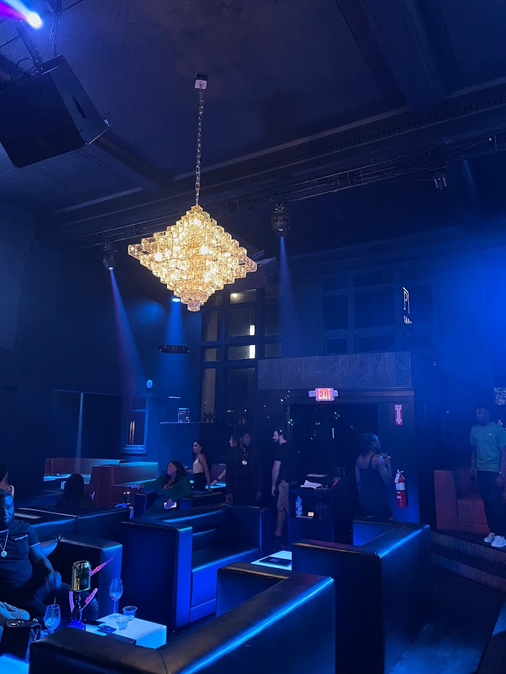 Paradox Lounge | night club | 1059 Virginia Ave, Indianapolis, IN 46203, USA | 3176027976 OR +1 317-602-7976