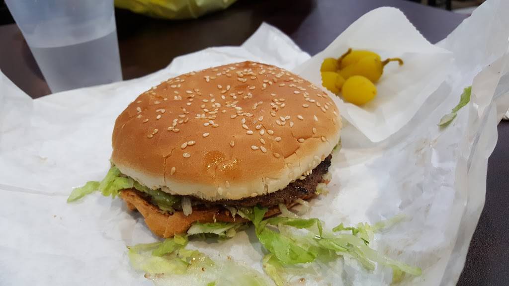 Hercules Burgers | restaurant | 5853 Imperial Hwy, South Gate, CA 90280, USA | 5626220505 OR +1 562-622-0505