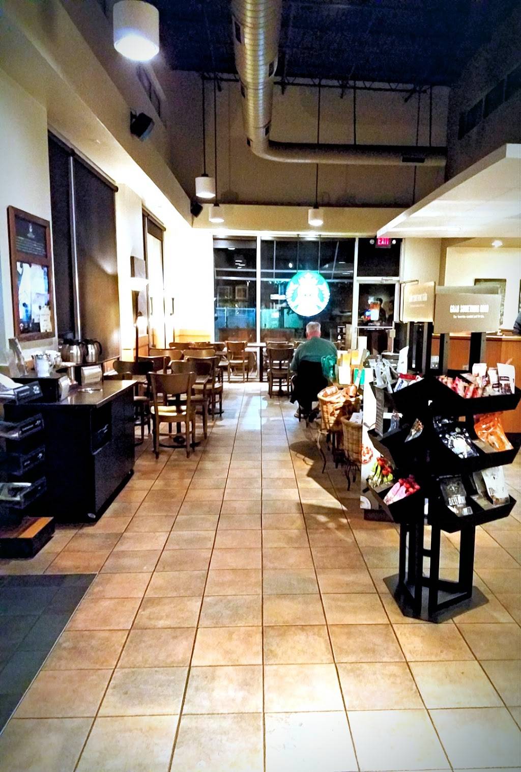 Starbucks | cafe | 874 N. Hwy 27/441, Lady Lake, FL 32159, USA | 3527533628 OR +1 352-753-3628
